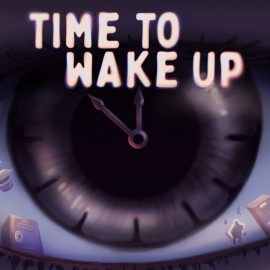 Time To Wake Up PS5 (Турция)