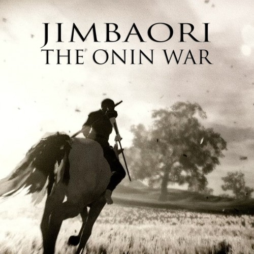 Jimbaori: The Ōnin War PS4 (Турция)