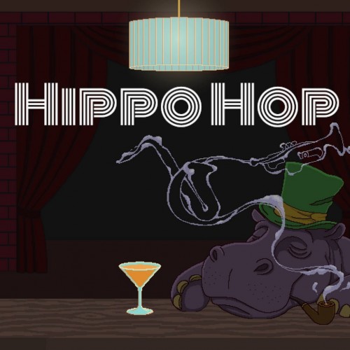 Hippo Hop PS4 & PS5 (Индия) Hippo Hop PS4 & PS5 (Индия)