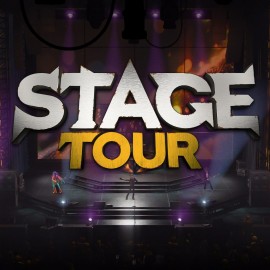 Stage Tour PS5 (Турция)