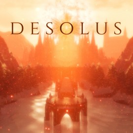DESOLUS PS5 (Индия)