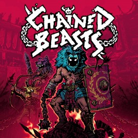 Chained Beasts PS5 (Индия)