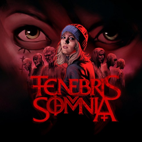 Tenebris Somnia PS5 (Турция) Tenebris Somnia PS5 (Турция)