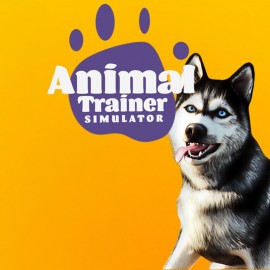 Animal Trainer Simulator PS5 (Турция) Animal Trainer Simulator PS5 (Турция)