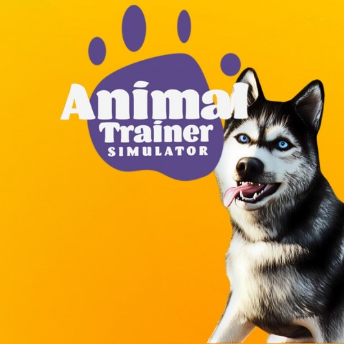 Animal Trainer Simulator PS5 (Турция)