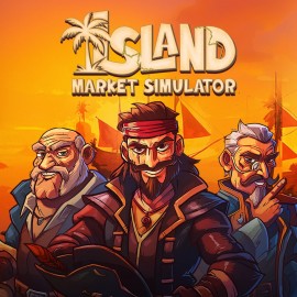 Island Market Simulator PS5 (Турция)