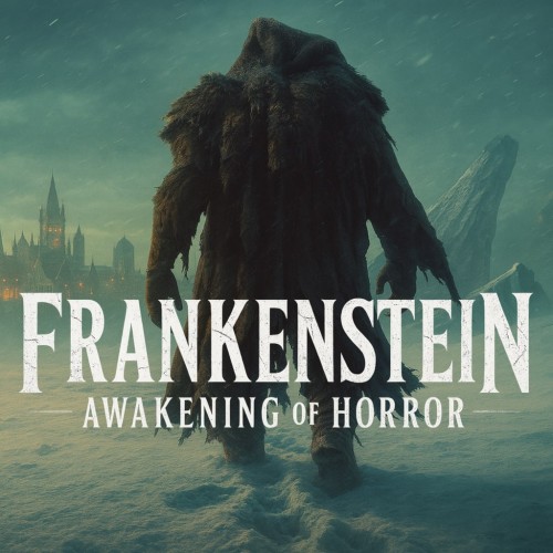 Frankenstein: Awakening of Horror PS4 & PS5 (Индия)