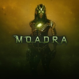 Moadra PS5 (Индия)