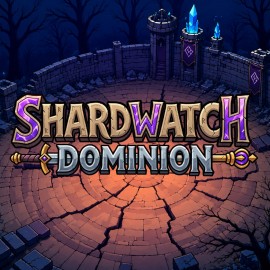 Shardwatch Dominion PS5 (Турция)