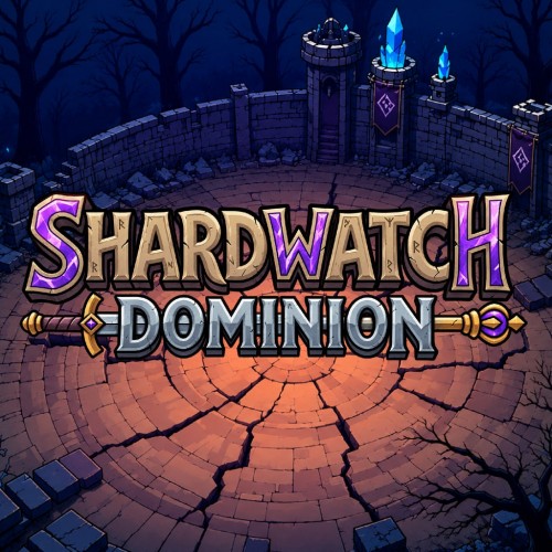 Shardwatch Dominion PS4 (Турция) Shardwatch Dominion PS4 (Турция)