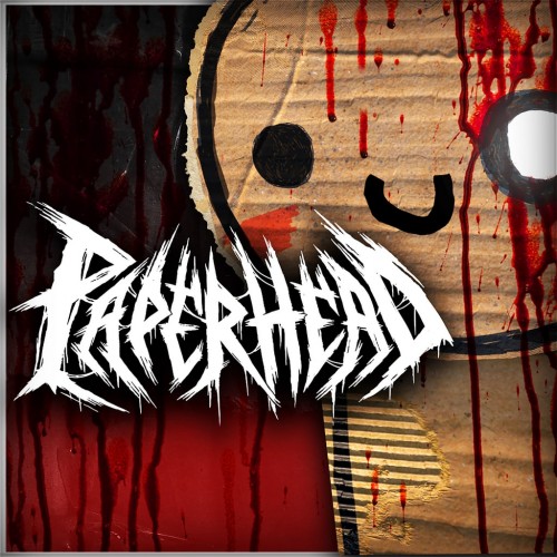 PAPERHEAD PS5 (Турция) PAPERHEAD PS5 (Турция)