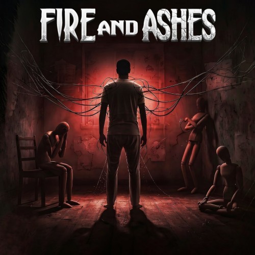 FIRE AND ASHES PS5 (Турция)