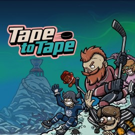 Tape to Tape PS5 (Турция)