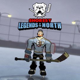 Shoresy: Legends of the North PS5 (Индия)