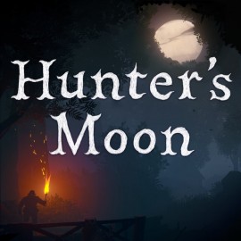 Hunter's Moon PS5 (Турция)
