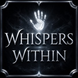 Whispers Within - Halloween Terror PS4 & PS5 (Турция)