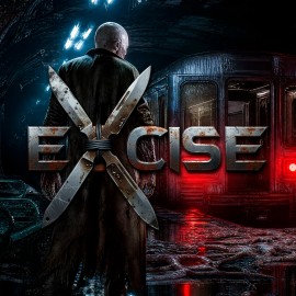 eXcise PS5 (Индия)
