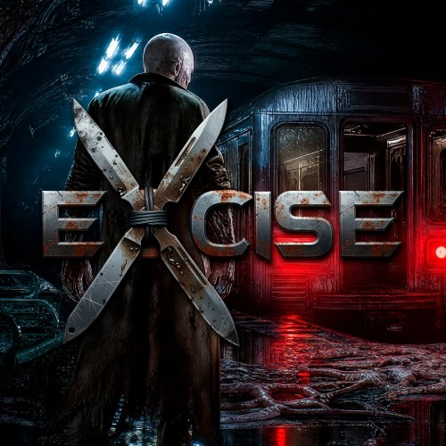 eXcise PS5 (Индия)