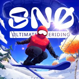 SNØ: Ultimate Freeriding PS5 (Индия)