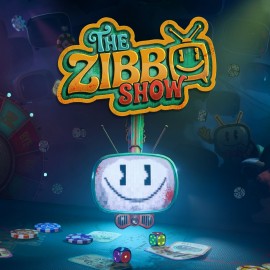 The Zibbo Show PS4 (Индия)