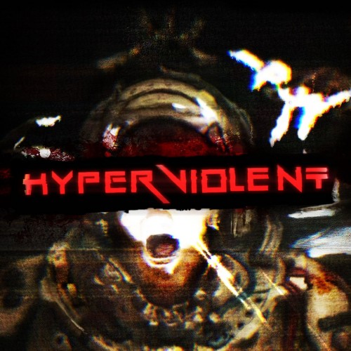 HYPERVIOLENT PS5 (Индия)