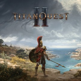 Titan Quest II PS5 (Индия)