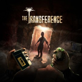 The Transference PS5 (Турция)