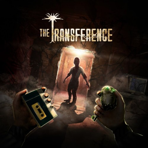 The Transference PS5 (Турция)
