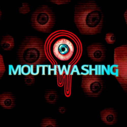 Mouthwashing PS5 (Турция) Mouthwashing PS5 (Турция)