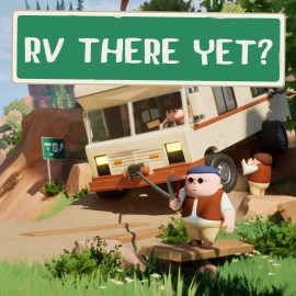 RV There Yet? PS5 (Турция)
