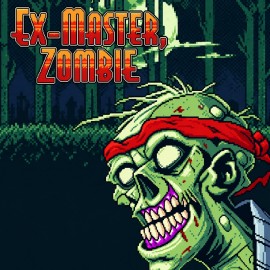 Ex-Master, Zombie PS4 (Турция)
