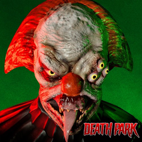 Death Park PS5 (Турция)