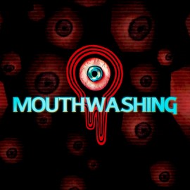 Mouthwashing PS5 (Индия)