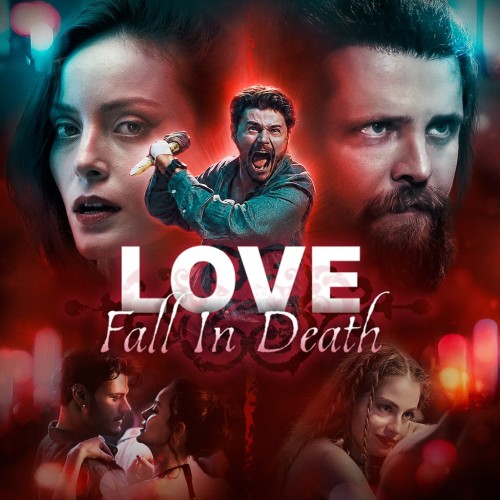 Love: Fall in Death PS5 (Индия)