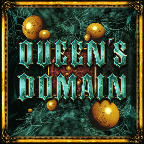 Queen's Domain PS5 (Турция) Queen's Domain PS5 (Турция)