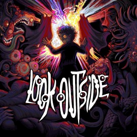 Look Outside PS4 & PS5 (Индия)