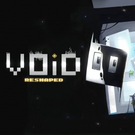 VOiD: Reshaped PS5 (Индия)