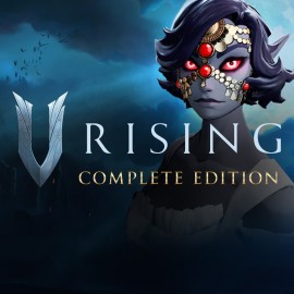 V Rising Complete Edition PS5 (Индия)