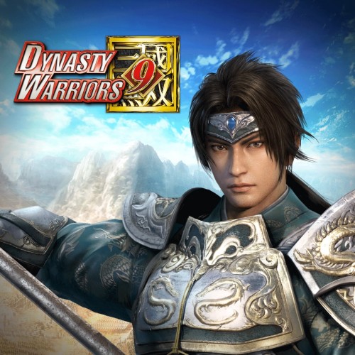 DYNASTY WARRIORS 9 Digital Deluxe Edition PS4 (Индия)