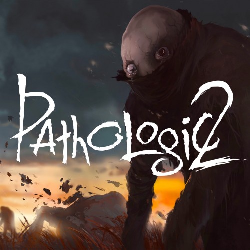 Pathologic 2 PS4 (Индия)