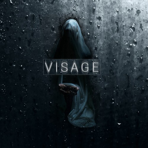 VISAGE PS4 (Индия)