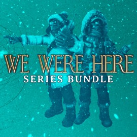 We Were Here Series Bundle PS4 & PS5 (Индия)