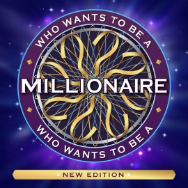 Who Wants to Be a Millionaire? – New Edition PS4 (Индия)