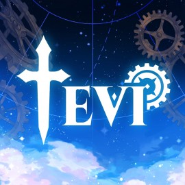 TEVI PS4 (Индия)