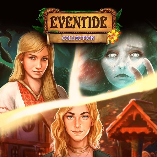 Eventide Collection PS4 (Индия)