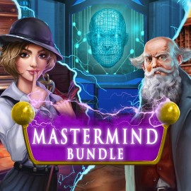 Mastermind Bundle PS4 (Индия)