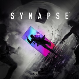 Synapse PS5 (Индия)