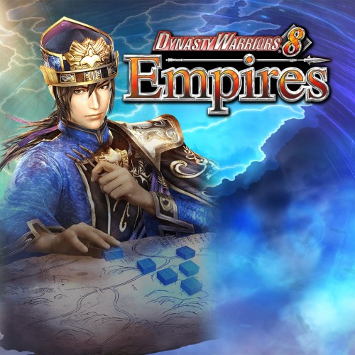 DYNASTY WARRIORS 8 Empires PS4 (Индия)