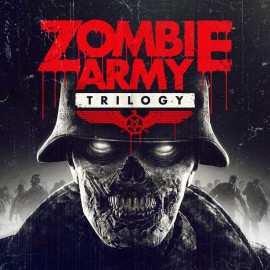 Zombie Army Trilogy PS4 (Индия)