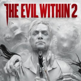 The Evil Within 2 PS4 (Индия)